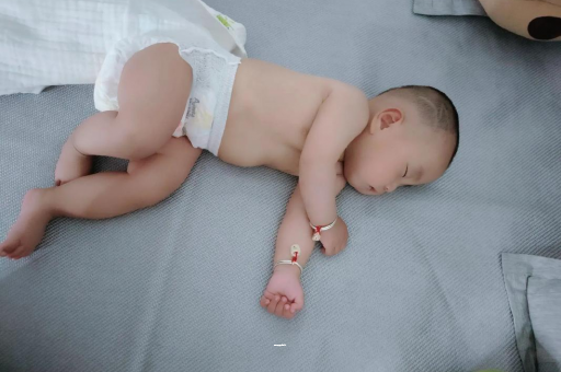 江山宝宝过敏了该如何处理
